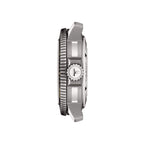 Tissot Seastar 2000 Professional Powermatic 80 Black Rubber T120.607.17.441.01