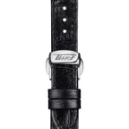 Tissot Ladies Watch Heritage Porto Black T1285091605200