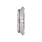 Tissot Mens Watch Prs 516 Automatic 42mm Powermatic 80 Silver Brown T1314301603200