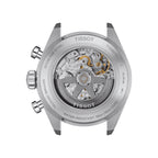 Tissot Mens Chronograph Watch Prs 516 Steel Black T1316271105200