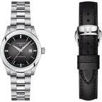 Tissot Ladies Watch My Lady Automatic 29 3mm Black T1320071106600