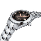 Tissot Ladies Watch My Lady Automatic 29 3mm Anthracite 7611608298039