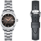 Tissot Ladies Watch My Lady Automatic 29 3mm Anthracite 7611608298039