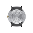 Tissot Mens Watch T Heritage Memphis 41mm Limited Edition Black T1344102701100