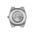 Tissot Prx 40mm Mens Blue Watch T1374071604100