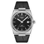 Tissot Prx 40mm Mens Black Watch T1374071605100