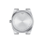 Tissot Prx 40mm Mens Black Watch T1374101705100