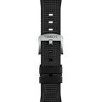 Tissot Prx 40mm Mens Black Watch T1374101705100