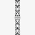 Tissot Ballade Powermatic 80 COSC Silver Dial T156.408.11.033.00