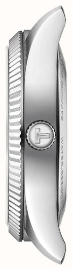 Tissot Ballade Powermatic 80 COSC Blue Dial T156.408.11.043.00