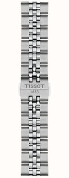 Tissot Ballade Powermatic 80 COSC Blue Dial T156.408.11.043.00