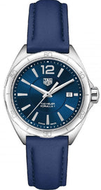 Tag Heuer Watch Formula 1 Ladies Wbj1412 Fc8233