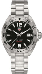 Tag Heuer Watch Formula 1 Waz1112 Ba0875