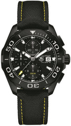 Tag Heuer Watch Aquaracer Cay218a Fc6361