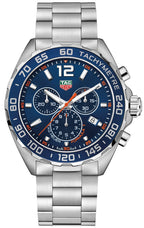 Tag Heuer Watch Formula 1 Caz1014 Ba0842