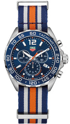 Tag Heuer Watch Formula 1 Caz1014 Fc8196 Tag 554