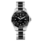 Tag Heuer Aquaracer Diamond Ladies Watch 7