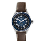 Tag Heuer Autavia Automatic Chronometer Mens Watch 2