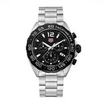 Tag Heuer Formula 1 Chronograph Mens Watch 4