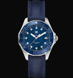 Tag Heuer Aquaracer Watch For Women WAY131L FT6091