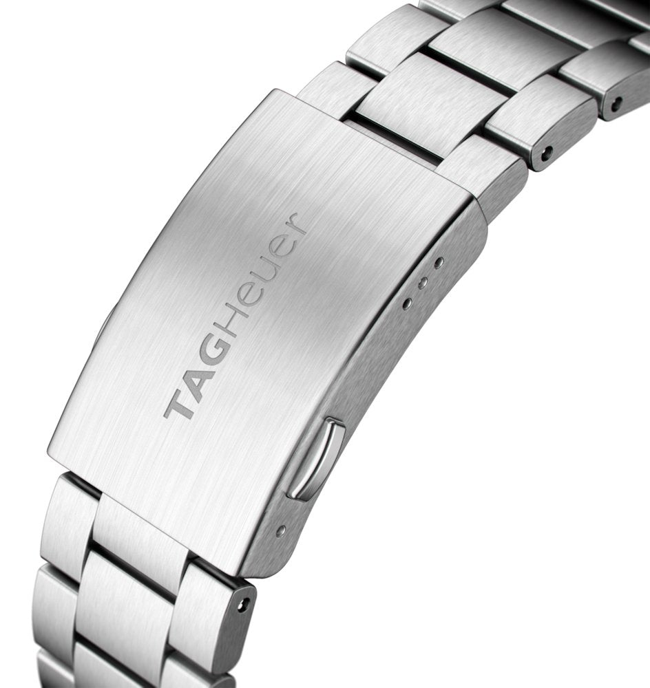 Tag Heuer Watch Formula 1 Quartz Waz1110 Ba0875