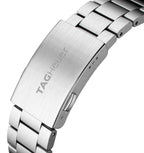 Tag Heuer Watch Formula 1 Quartz Waz1110 Ba0875