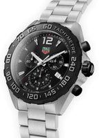 Tag Heuer Formula 1 Chronograph Mens Watch 4