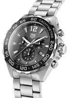 Tag Heuer Formula 1 Chronograph Mens Watch 1