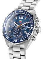 Tag Heuer Watch Formula 1 Caz1014 Ba0842