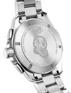 Tag Heuer Watch Aquaracer Cay111a Ba0927