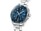 Tag Heuer Watch Aquaracer Cay111b Ba0927
