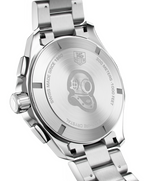 Tag Heuer Watch Aquaracer Cay111b Ba0927