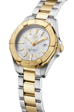 Tag Heuer Watch Aquaracer Quartz Wbd1420 Bb0321