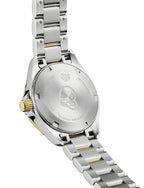 Tag Heuer Watch Aquaracer Quartz Wbd1420 Bb0321