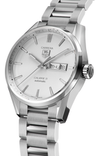 Tag Heuer Watch Carrera War201b Ba0723