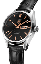 Tag Heuer Watch Carrera War201c Fc6266