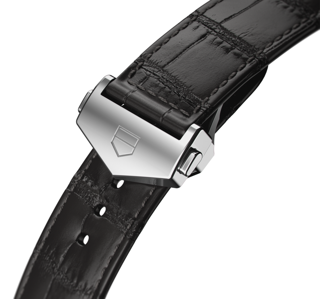 Tag Heuer Watch Carrera War201c Fc6266