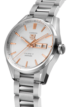 Tag Heuer Watch Carrera War201d Ba0723