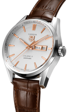 Tag Heuer Watch Carrera War201d Fc6291