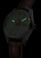 Tag Heuer Watch Carrera War201d Fc6291