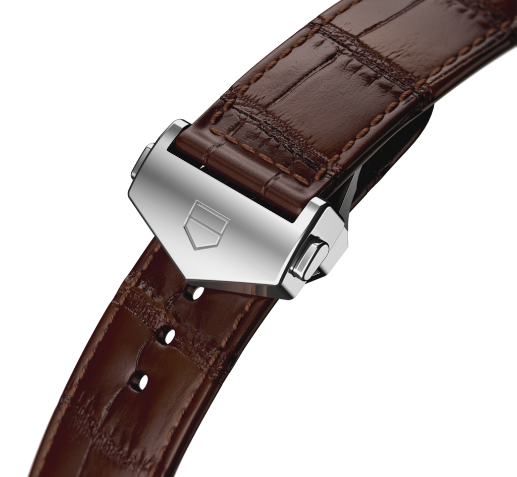 Tag Heuer Watch Carrera War201d Fc6291