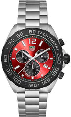Tag Heuer Watch Formula 1 Caz101an Ba0842