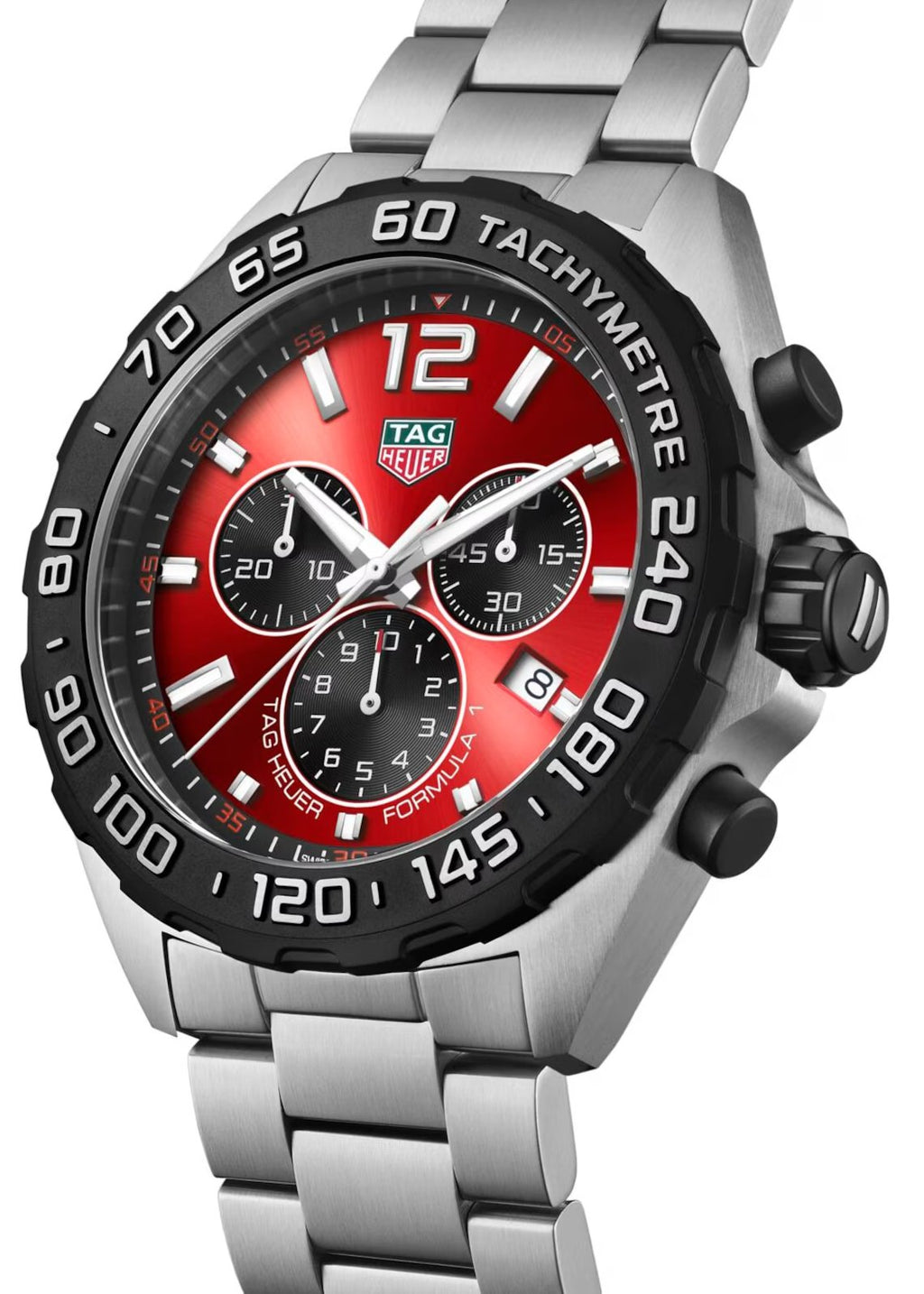 Tag Heuer Watch Formula 1 Caz101an Ba0842