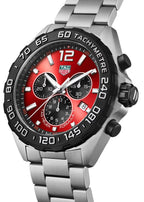 Tag Heuer Watch Formula 1 Caz101an Ba0842