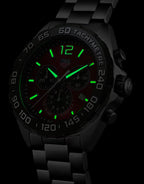 Tag Heuer Watch Formula 1 Caz101an Ba0842