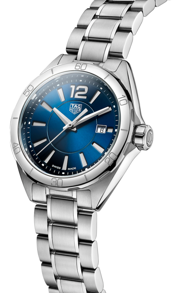 Tag Heuer Watch Formula 1 Ladies Wbj1412 Ba0664