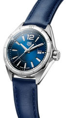 Tag Heuer Watch Formula 1 Ladies Wbj1412 Fc8233