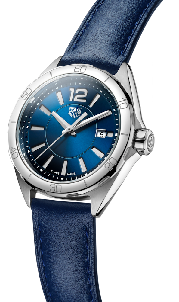 Tag Heuer Watch Formula 1 Ladies Wbj1412 Fc8233