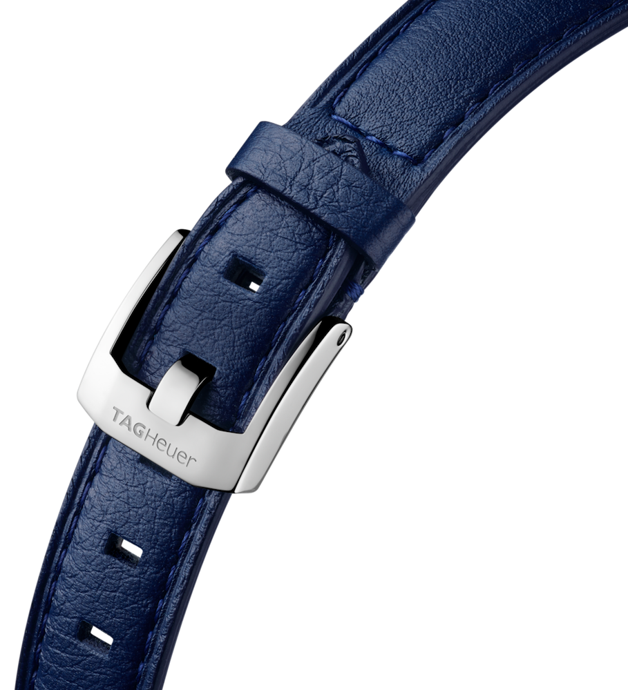 Tag Heuer Watch Formula 1 Ladies Wbj1412 Fc8233