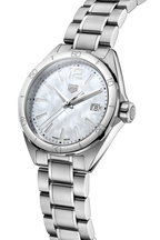Tag Heuer Watch Formula 1 Ladies Wbj1418 Ba0664
